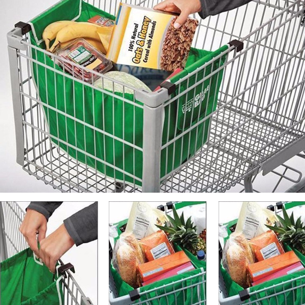 Grocery Grab Bag