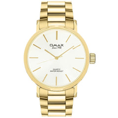 ARCHIE GOLD TONE WATCH