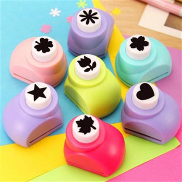 Clearance 8 Style Crafts and Scrapbooking Tool