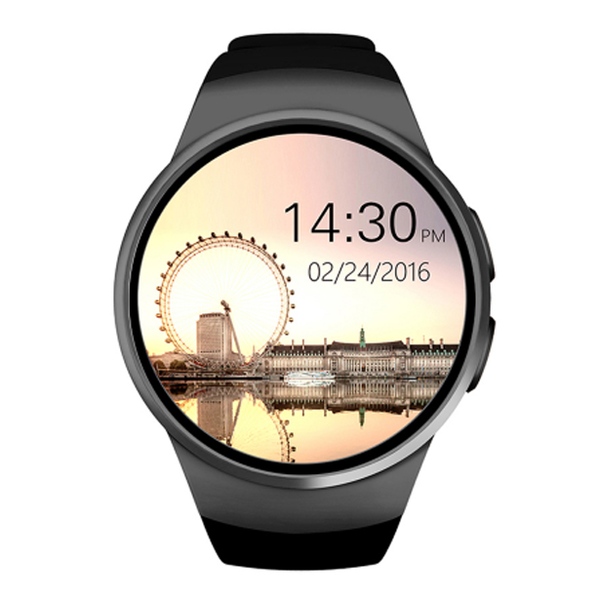 Clearance Bluetooth KW18 Smart Watch