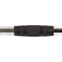 Electroplating Encapsulated High-tensile Pull Bar