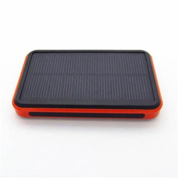 20,000 mA Solar Power Bank