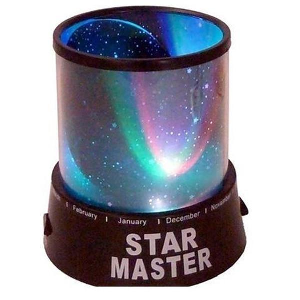 Clearance Star Master