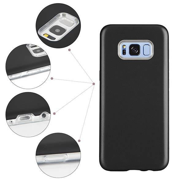 2 in 1 Phone Case For Samsung S8