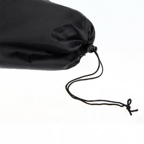 Nylon Yoga Mat Bag