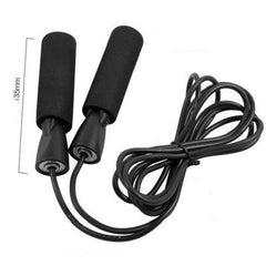 Speed Jump Rope