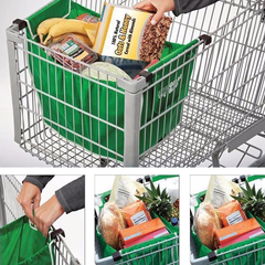 Grocery Grab Bag