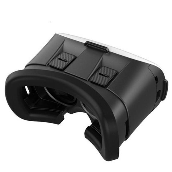 Clearance VR BOX II 2.0 3D Glasses with Bluetooth Remote
