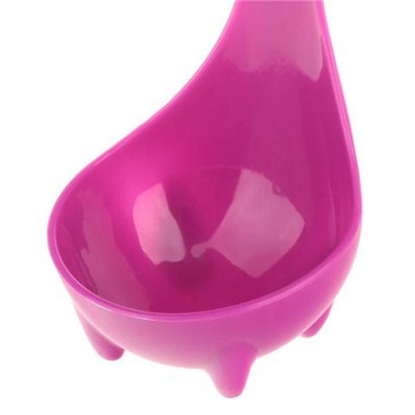 Loch Ness Monster Design Ladle