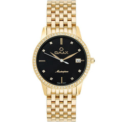 ABIGAIL GOLD BOYFRIEND WATCH