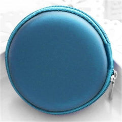 Household Storage Bag For Headset SD Card USB Flash Drive