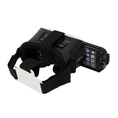 Clearance VR BOX II 2 3D Glasses+ Bluetooth Remote