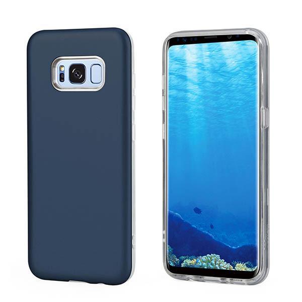 2 in 1 Phone Case For Samsung S8