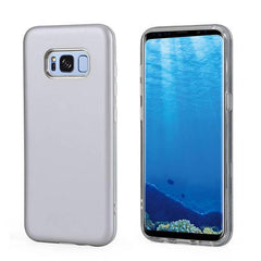 2 in 1 Phone Case For Samsung S8