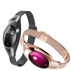 Z18 Smart Bracelet