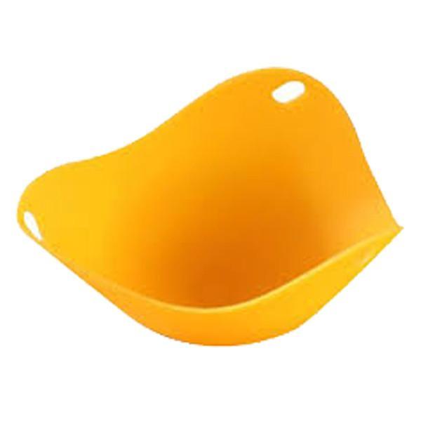 Clearance 2 Pack: Silicone Egg Poacher