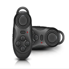 Clearance Mini Wireless Bluetooth Game Controller for Android / iOS Smart Phone