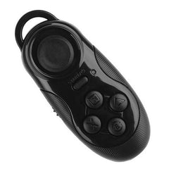 Clearance Mini Wireless Bluetooth Game Controller for Android / iOS Smart Phone